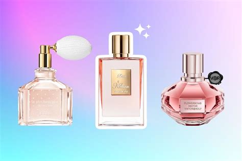 Perfume Dupes Similar To Kilian Love Don’t Be Shy